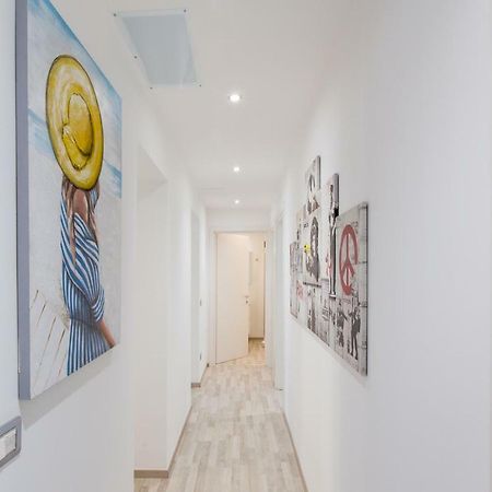 卡利亚里Residenze Al Porto公寓 外观 照片