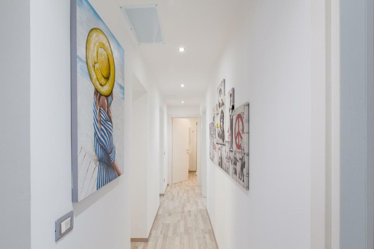 卡利亚里Residenze Al Porto公寓 外观 照片
